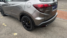 Honda HR-V 1.5 i-VTEC Turbo Sport 5dr Petrol Hatchback